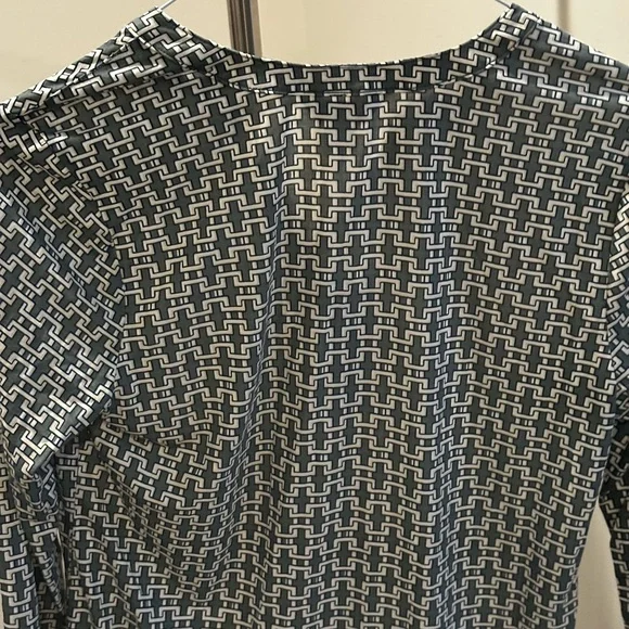 Liz Claiborne, small sage green New with tag T-shirt top - Picture 6 of 10